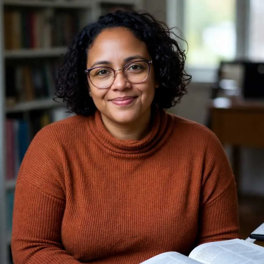 Emma Brooks, Sophisticattery's health researcher