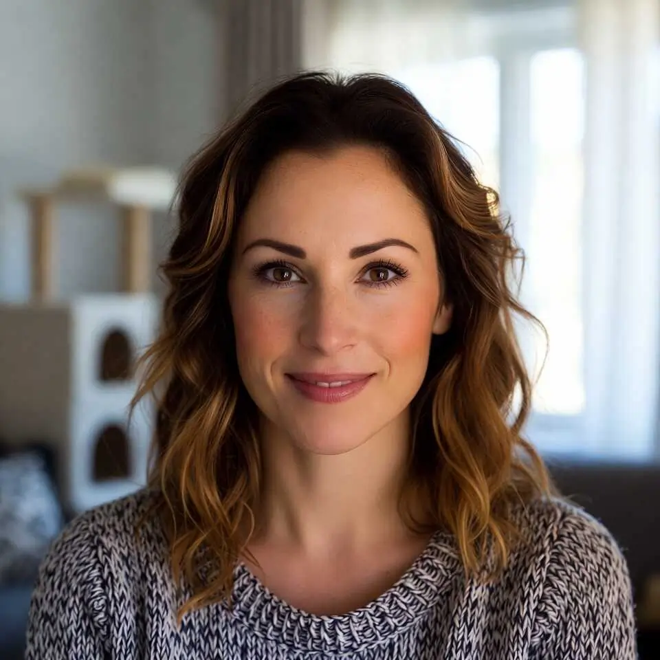 Sophie Collins, Founder of Sophisticattery.